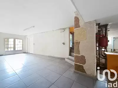 Maison, 110 m²