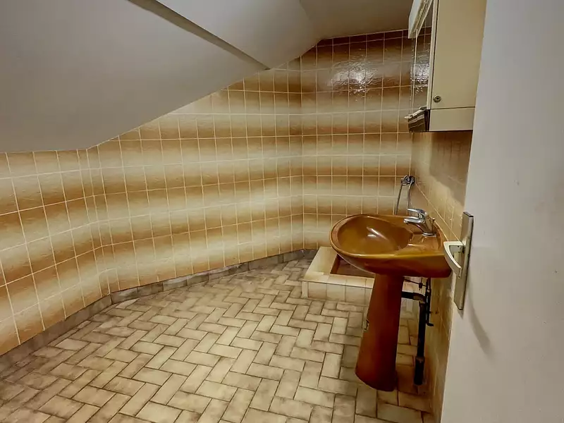Maison, 99 m²