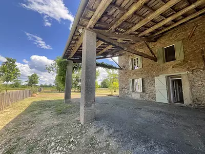 Maison, 150 m²