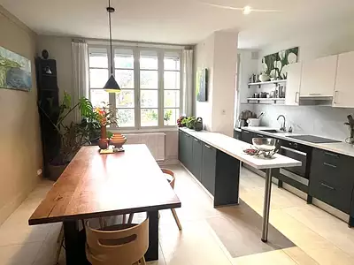 Appartement, 101 m²