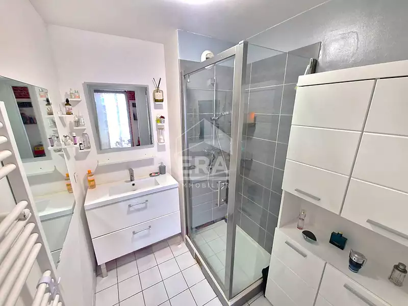 Appartement, 61 m²