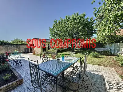 Maison, 102,42 m²