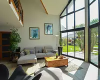Maison, 155 m²