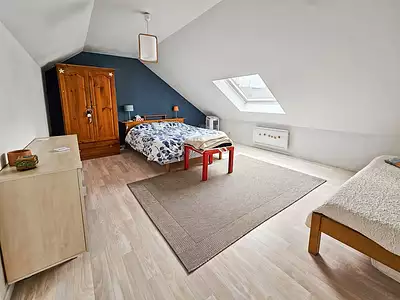 Maison, 130 m²