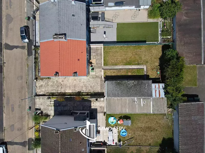 Maison, 81 m²