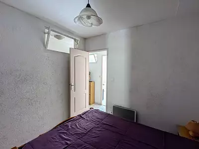 Appartement, 35 m²