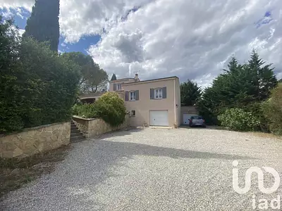 Maison, 122 m²