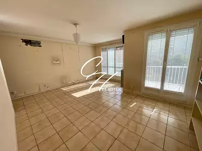 Appartement, 65,45 m²