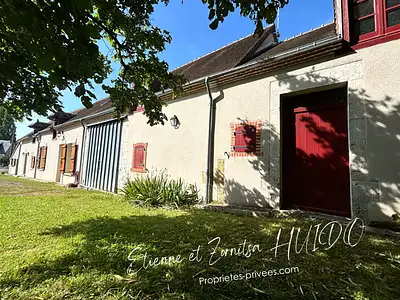 Maison, 370 m²