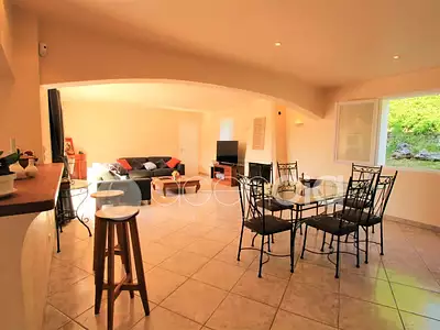 Maison, 129 m²
