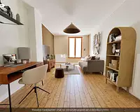 Appartement, 100,45 m²