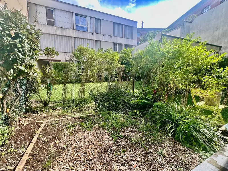 Appartement, 25 m²