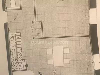 Appartement, 147 m²