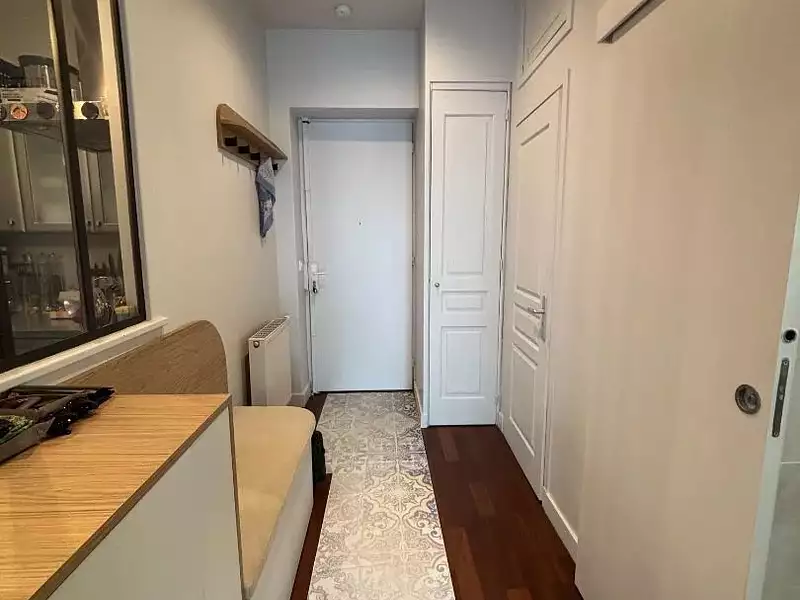 Appartement, 70,32 m²