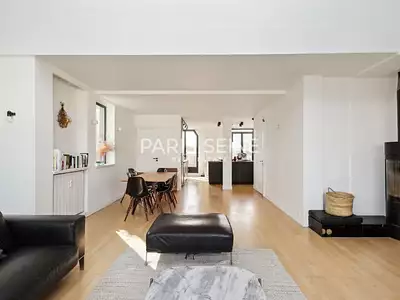 Appartement, 97 m²