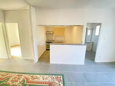 Appartement, 50 m²