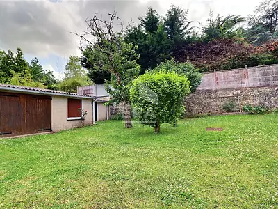 Maison, 214,47 m²