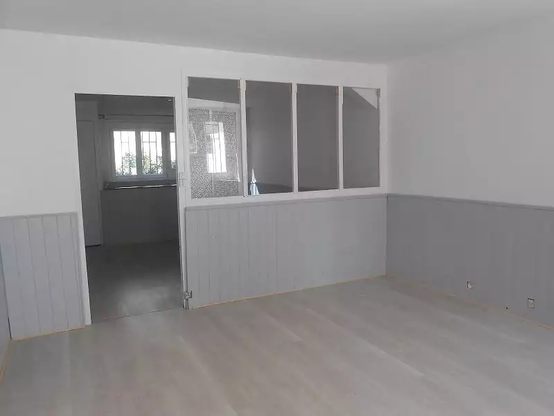 Appartement, 37,26 m²