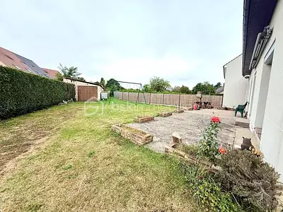 Maison, 161 m²