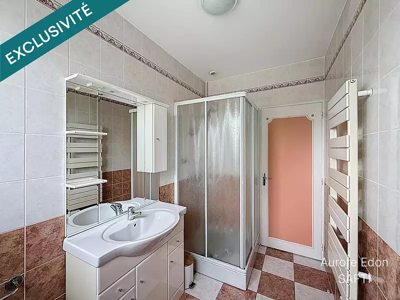 Maison, 90 m²