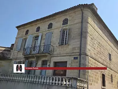 Maison, 280 m²