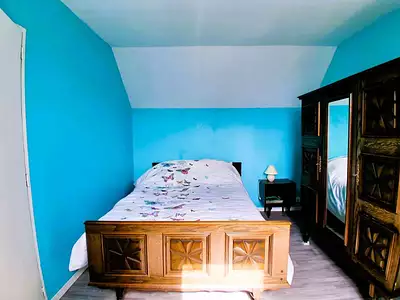 Maison, 109,96 m²