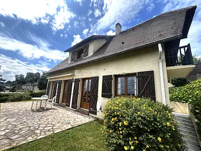 Maison, 98,79 m²