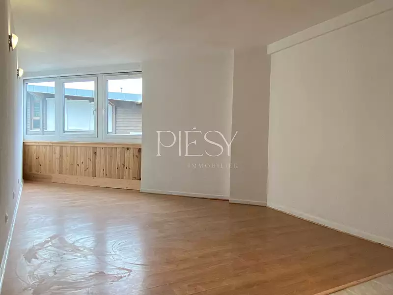 Appartement, 28,36 m²