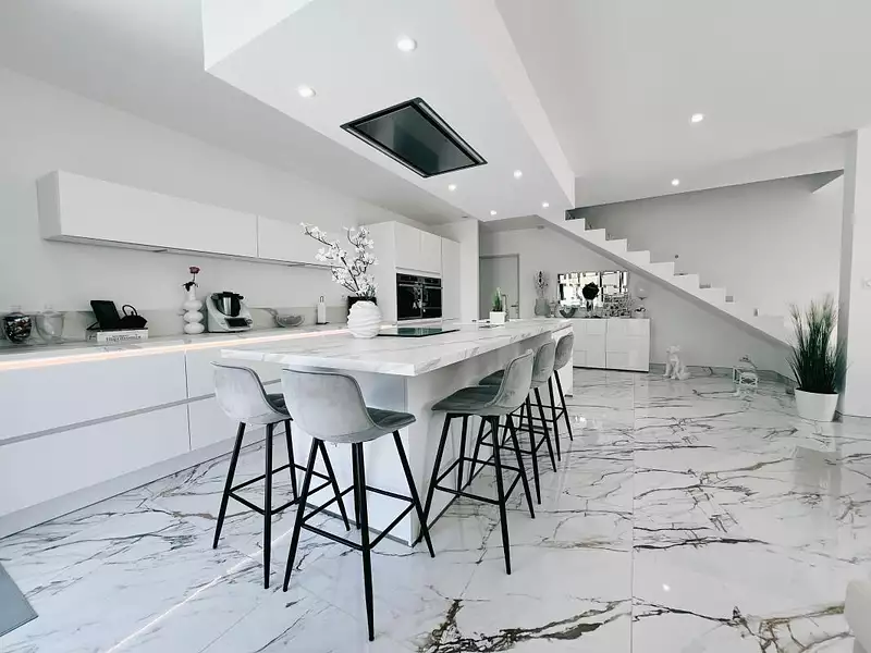Maison, 143 m²