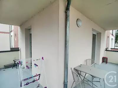 Appartement, 48 m²