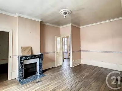 Maison, 100 m²