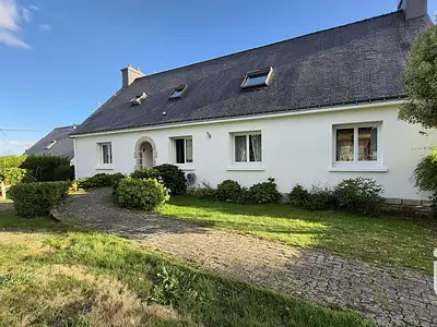 Maison, 224 m²