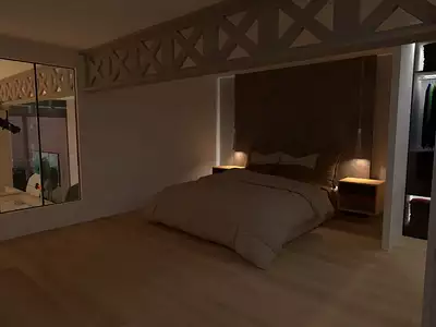 Appartement, 147 m²