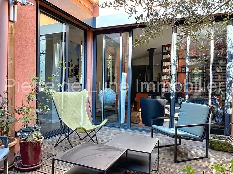 Appartement, 218 m²