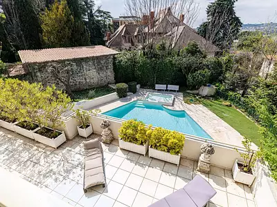 Appartement, 129 m²