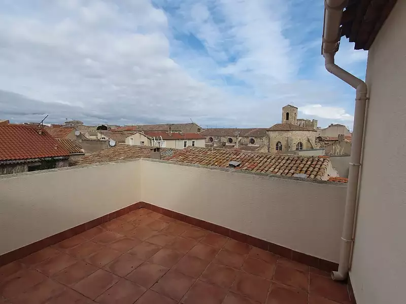 Appartement, 51,52 m²