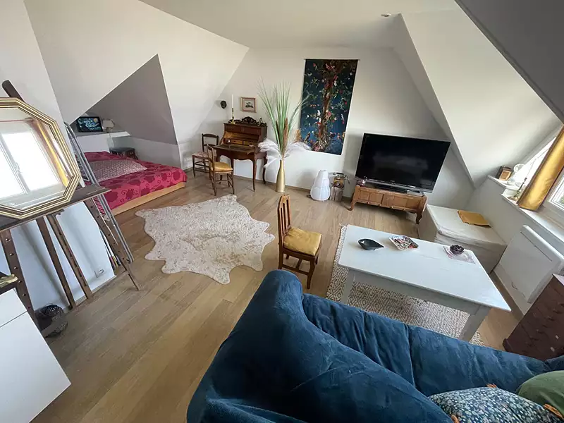 Maison, 145 m²