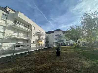 Appartement, 99,05 m²