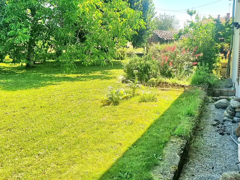 Maison, 214 m²