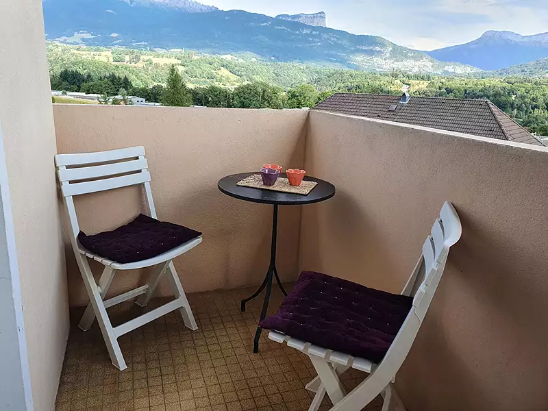 Appartement, 48,28 m²