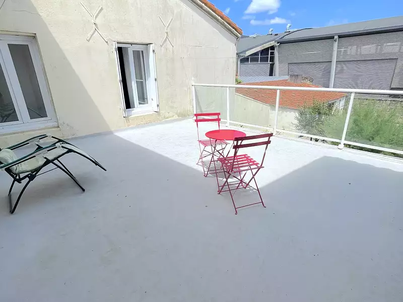 Maison, 192 m²