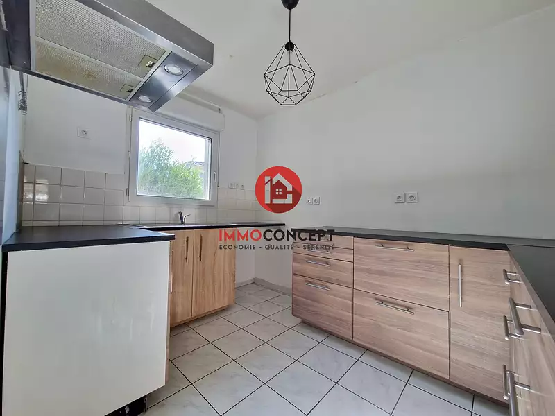 Maison, 88 m²