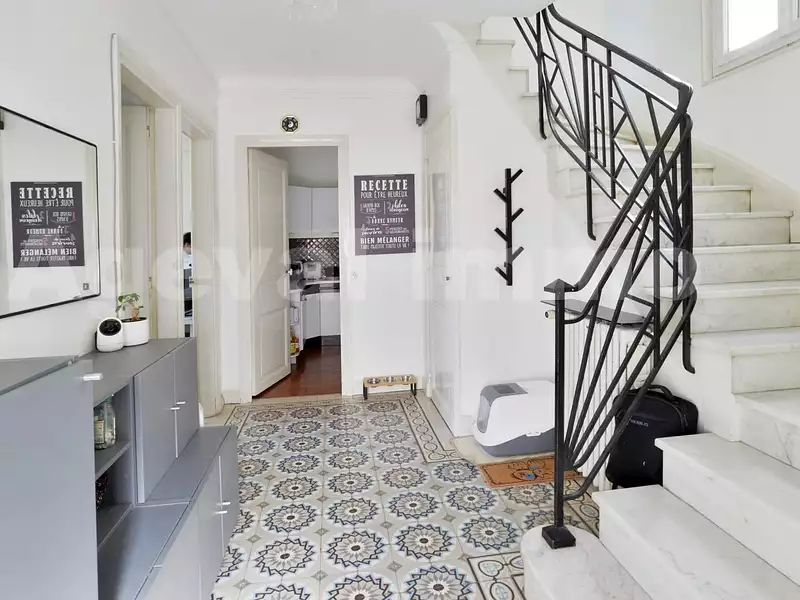 Maison, 103 m²