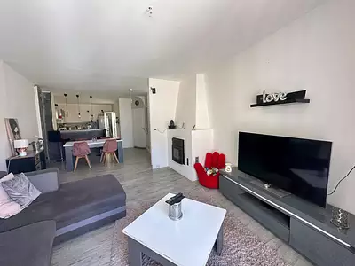 Maison, 72 m²
