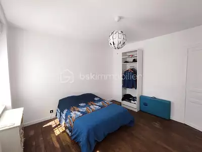 Maison, 155 m²