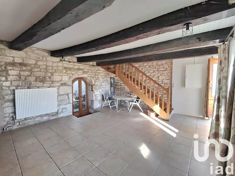 Maison, 120 m²