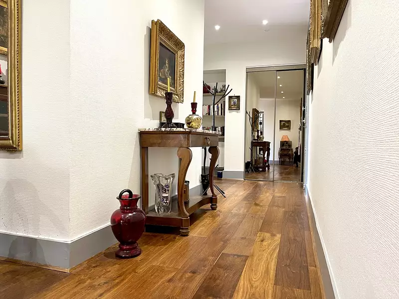 Appartement, 160 m²