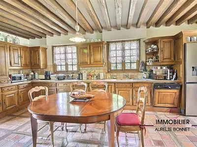 Maison, 268 m²