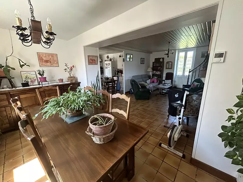 Maison, 96 m²