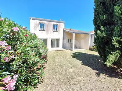 Maison, 83 m²